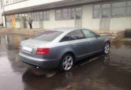 Audi A6, 2008