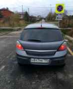 Opel Astra, 2005