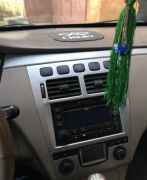 Chery Fora (A21), 2007 Chery Fora (A21), 2007