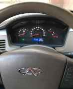 Chery Fora (A21), 2007 Chery Fora (A21), 2007