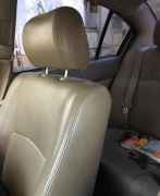 Chery Fora (A21), 2007 Chery Fora (A21), 2007