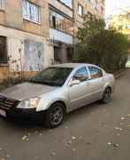 Chery Fora (A21), 2007 Chery Fora (A21), 2007