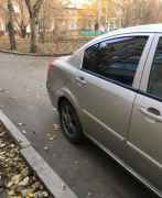 Chery Fora (A21), 2007 Chery Fora (A21), 2007