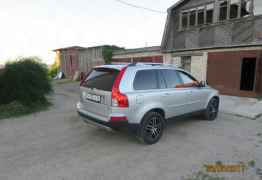 Volvo XC90, 2007