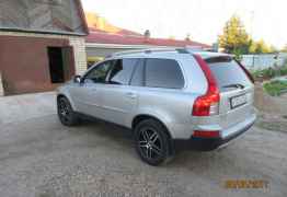 Volvo XC90, 2007