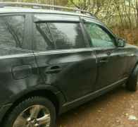 BMW X3, 2005