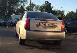 Cadillac CTS, 2005 Cadillac CTS, 2005