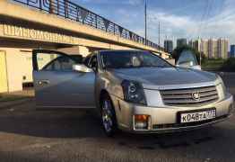 Cadillac CTS, 2005 Cadillac CTS, 2005