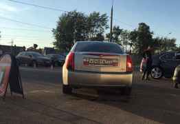 Cadillac CTS, 2005 Cadillac CTS, 2005