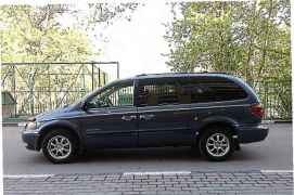 Dodge Grand Caravan, 2004