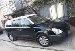 KIA Carnival, 2007