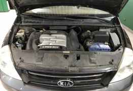 KIA Carnival, 2007