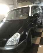 KIA Carnival, 2007