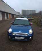 MINI Cooper, 2007