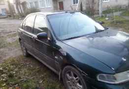 Rover 400, 1999