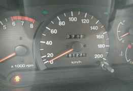 Hyundai Accent, 2006 Hyundai Accent, 2006