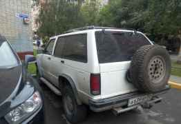 Chevrolet Blazer, 1994