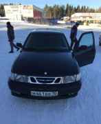 Saab 9-3, 2002 Saab 9-3, 2002