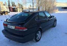 Saab 9-3, 2002 Saab 9-3, 2002