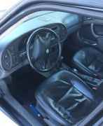Saab 9-3, 2002 Saab 9-3, 2002