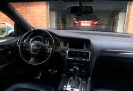 Audi Q7, 2010