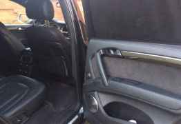 Audi Q7, 2010