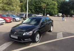 Volkswagen Passat, 2011 Volkswagen Passat, 2011