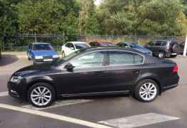 Volkswagen Passat, 2011 Volkswagen Passat, 2011