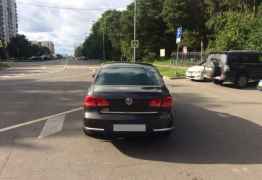 Volkswagen Passat, 2011 Volkswagen Passat, 2011