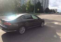 Volkswagen Passat, 2011 Volkswagen Passat, 2011