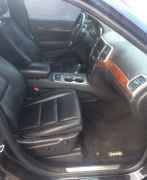 Jeep Grand Cherokee, 2013