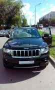 Jeep Grand Cherokee, 2013