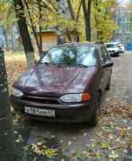 FIAT Palio, 1999