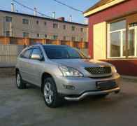 Lexus RX, 2007