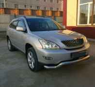 Lexus RX, 2007