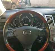 Lexus RX, 2007