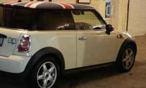 MINI One, 2011