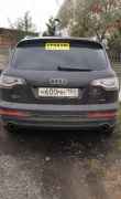 Audi Q7, 2008