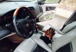 Cadillac CTS, 2003