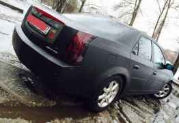 Cadillac CTS, 2003