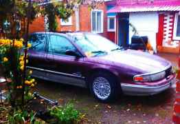 Chrysler New Yorker, 1994