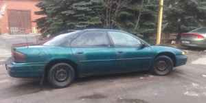 Dodge Intrepid, 1993