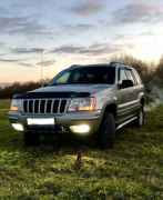 Jeep Grand Cherokee, 2000