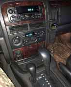 Jeep Grand Cherokee, 2000