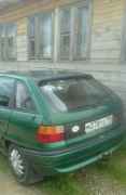 Opel Astra, 1998