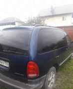 Dodge Caravan, 2000