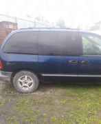 Dodge Caravan, 2000