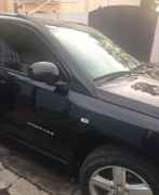 Jeep Compass, 2012