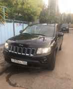 Jeep Compass, 2012