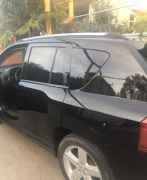 Jeep Compass, 2012